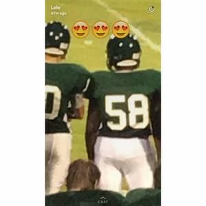 Meet your Posher, Darrius